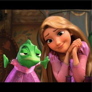 Meet your Posher, Ann